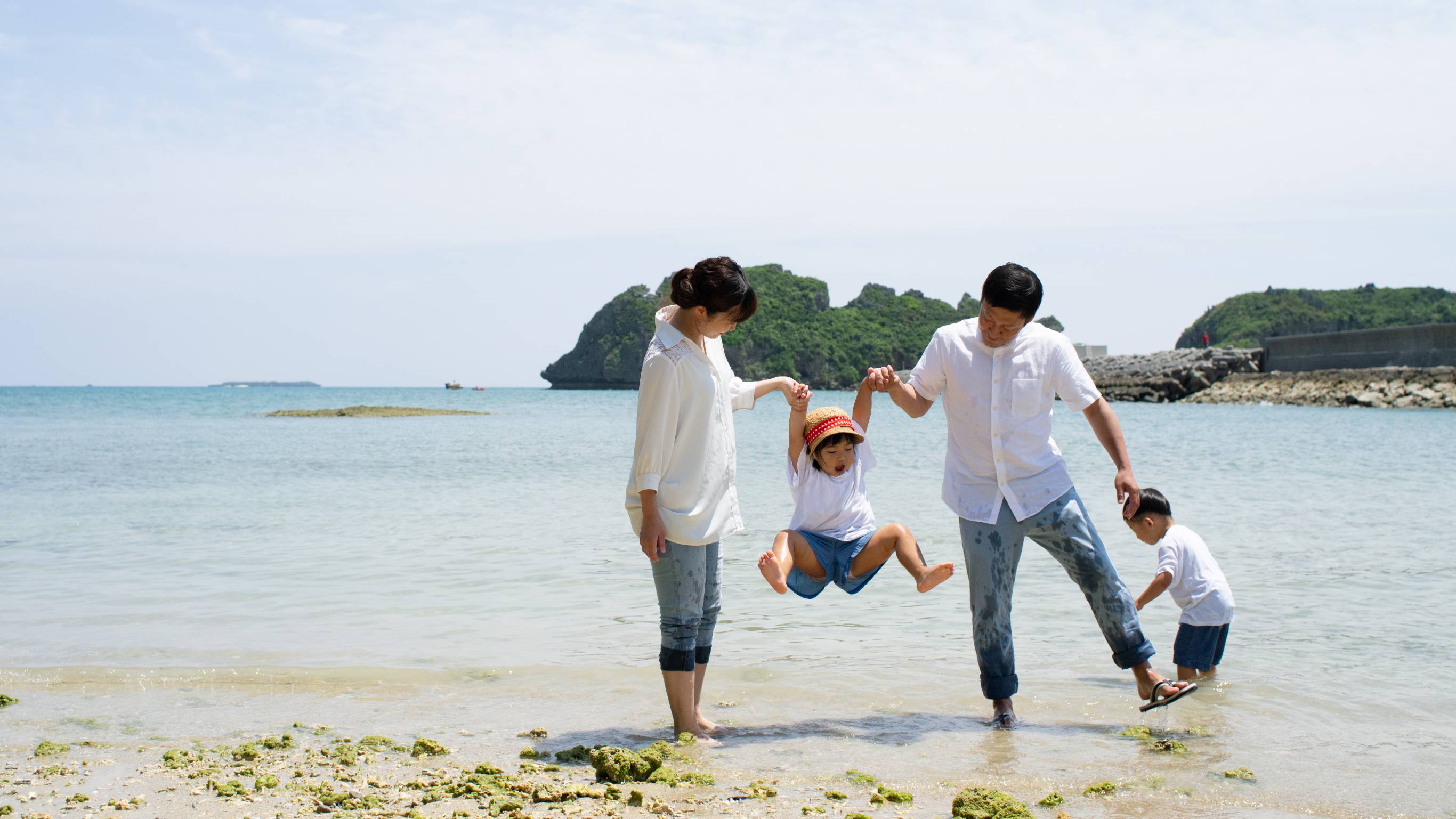 【親子旅遊】帶小朋友旅行好去處推介!6大注意事項 | 富衛香港