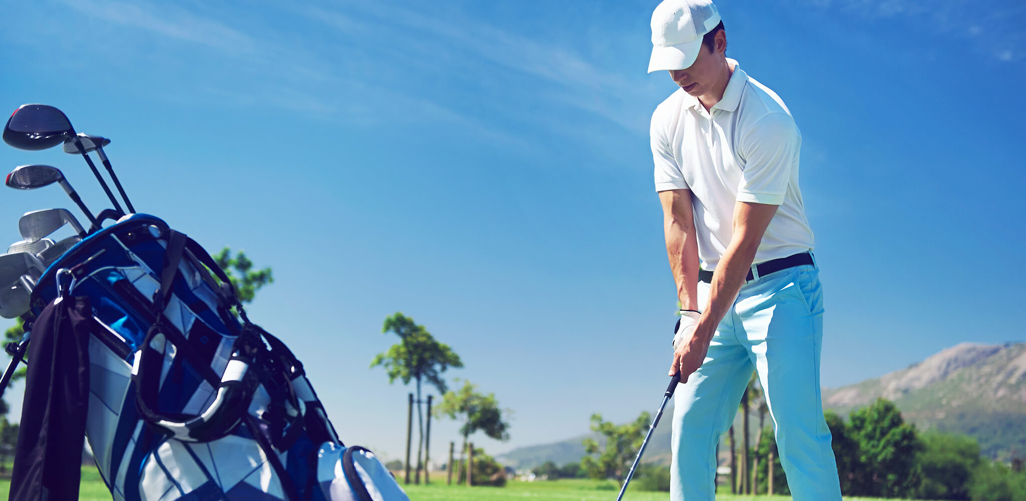 Golf Insurance Cover GolferCare Insurance FWD HK
