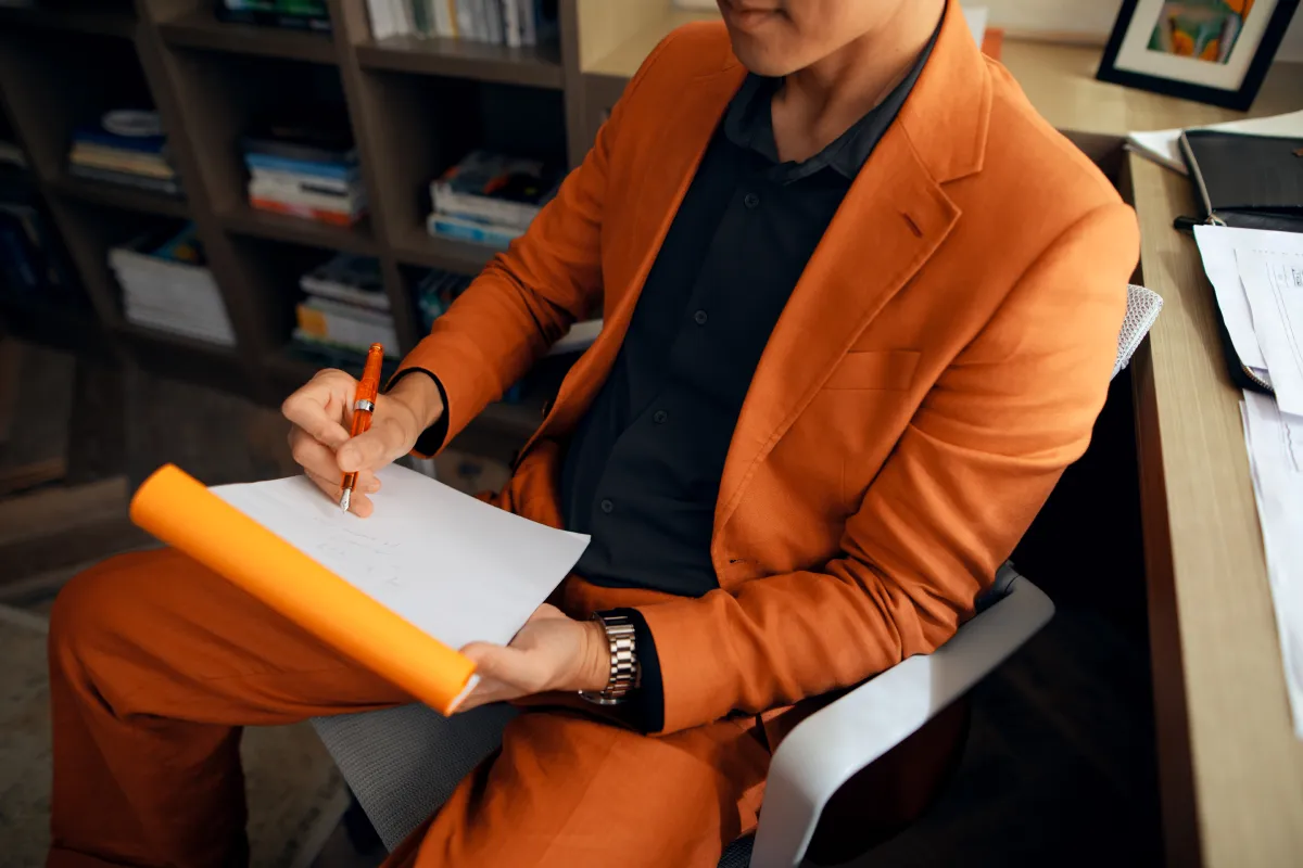 支票寫法】甚麼是劃線支票？中文、英文、數字寫法一覽