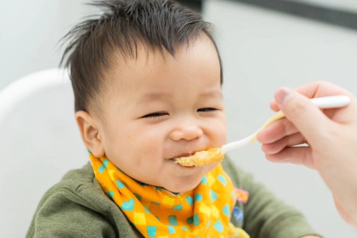 【BLW懶人包】BB加固時間表、食物次序、食譜和小貼士| FWD HK