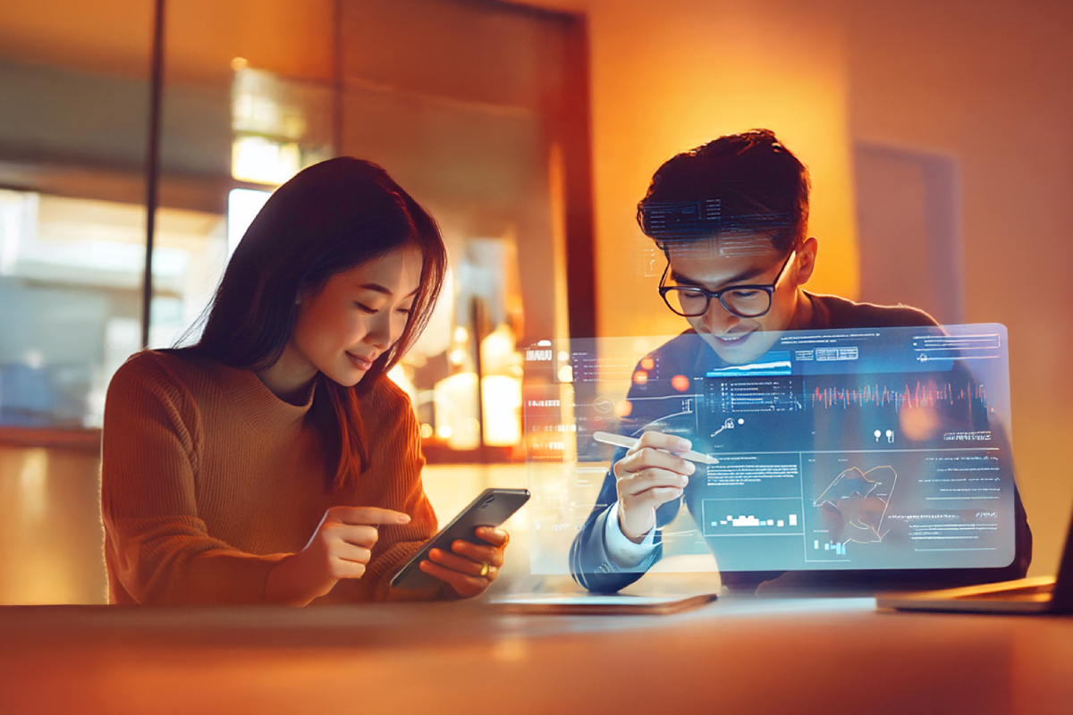 投資黃金】買賣有咩方法？黃金ETF、紙黃金、實金有咩分別？