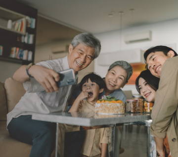 無憂免找數服務 | FWD網上保險平台